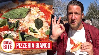 Barstool Pizza Review  Pizzeria Bianco Phoenix AZ [upl. by Lotz]