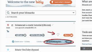 Bitly 1  What is Bitly [upl. by Dimitri235]