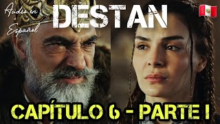 DESTAN CAPÍTULO 6  PRIMERA PARTE ⚔ EN ESPAÑOL [upl. by Aihseyt335]