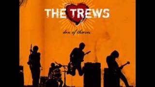 YearningThe Trews [upl. by Navillus]