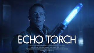 ECHO TORCH  A Cinematic Short Film [upl. by Liebman]