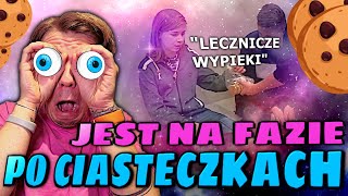 SZKOŁA  CIASTECZKOWA FAZA [upl. by Nosna]