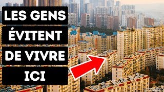 La Vérité sur les 50 Millions de Maisons Vides en Chine [upl. by Bryn]