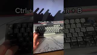 Your Windows key does much more than just this PC tips pctips tips windowstips windows keyboard [upl. by Colombi]