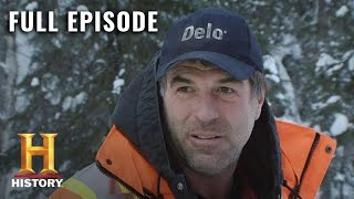 Ice Road Truckers New Cold Blood Season 9 Episode 4  Full Episode  History [upl. by Matt69]