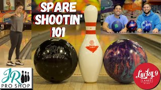 SPARE SHOOTING TIPS INSTANTLY UP YOUR AVERAGE [upl. by Teresita472]