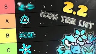 RANKING the 22 SHIPS and BALLS  22 Icon Tier List [upl. by Enrika]