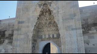 SULTANHANI Caravanserai Konya Turki [upl. by Adair]