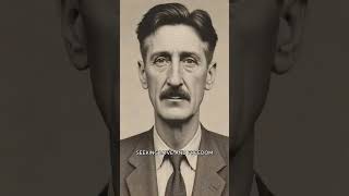 George Orwell1984 [upl. by Liahus433]