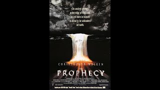 The Prophecy 1995 Trailer HD [upl. by Derwin]