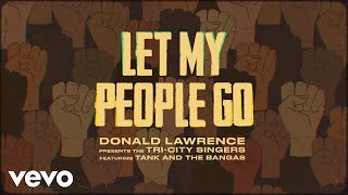 Let My People Go Official Music Video [upl. by Nauqes]