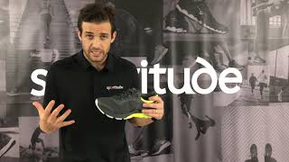 Asics GT4000 vs GT3000 Comparison Shoe Review  Sportitude [upl. by Judy557]