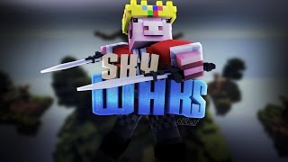 Technos Guide to Hypixel Skywars [upl. by Eolande766]