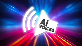 ElevenLabs AI Is COMEDY GOLD Cursed AI Voices [upl. by Possing]