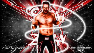 WWE NXT Sami Zayn 3rd theme song 2015 Worlds Apart [upl. by Rudiger615]