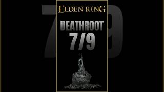 Deathroot Location 7 in Elden Ring [upl. by Tevis]