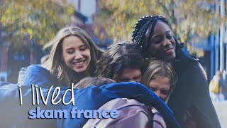 I Lived  Skam France [upl. by Alyam896]