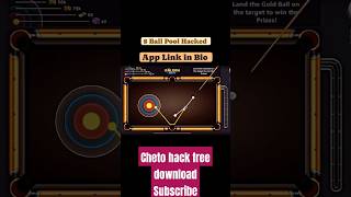 8 ball pool new cheto hack free download 8ballpoolhack [upl. by Avalsorim]