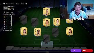 ADVANCED SBC CHEAPEST METHOD 35K PACK FOR 4K  EAFC 24 LEAGUE amp NATION HYBRID SBC TUTORIAL [upl. by Amsirahc]