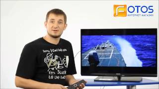 LED 3D телевизоры Philips 6000 серии 2012 Купить LED телевизор Филипс [upl. by Einhapets]