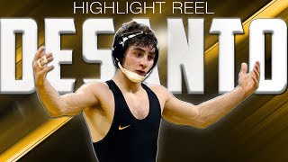 Austin DeSanto Ultimate Highlight Reel [upl. by Whitnell400]