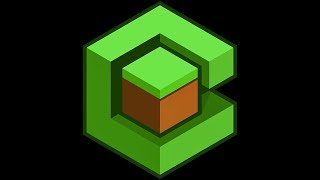 The Cube SMP [upl. by Redyr]