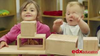 Learning Through Play  Educational Experts  Series 1 [upl. by Furmark]