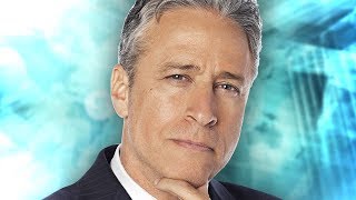 Jon Stewart The Voice of a Nation [upl. by Ress877]