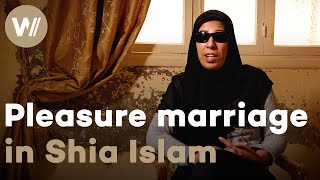 Pleasure marriages or temporary relationships in Shia Islam  Faith Love Desire 33 [upl. by Adina]