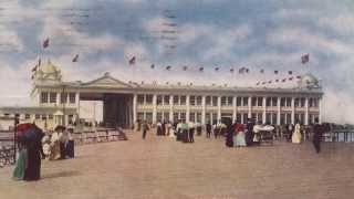 ‪Asbury Park Waterfront  History [upl. by Wurster]