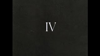 The Heart Part 4  Kendrick Lamar  IV  Official Audio [upl. by Vastah]