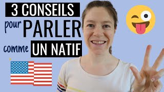 🇺🇸AMéLIORER VOTRE ACCENT ET PRONONCIATION en anglais  Parler et se faire comprendre par les natifs [upl. by Nylear]