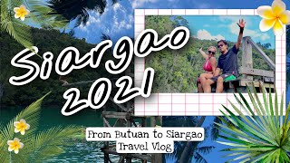 How to travel from Butuan to Siargao  Travel Requirements November 2021 Siargao [upl. by Mharba257]