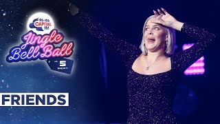 AnneMarie  Friends Live at Capitals Jingle Bell Ball 2019  Capital [upl. by Dor]