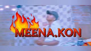 MEENA KON  AKKA 00  OFFICIAL VIDEO  NEW RAP SONG HINDI RAP SONG HINDI [upl. by Ulyram]