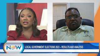 Local Government Elections 2023  Results And Analysis [upl. by Dorr]