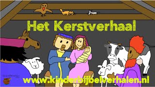 Het Kerstverhaal [upl. by Song]