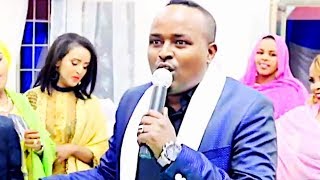 Maxamed Bk  Dadka Ruux Gacan Maran   New Somali Music Video 2018 Official Video [upl. by Nivan]