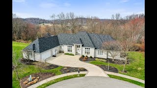 709 Placid Court Gibsonia PA  ColdwellBankerHomescom [upl. by Suoiradal716]