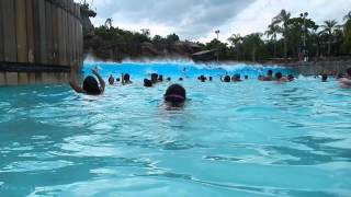 Typhoon Lagoon Monster Waves [upl. by Ys]