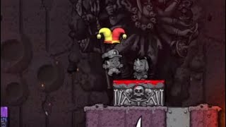 how to get the TRUE CROWN in Spelunky 2 easy step by step [upl. by Enined]