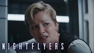 Nightflyers 1987 [upl. by Deeas34]