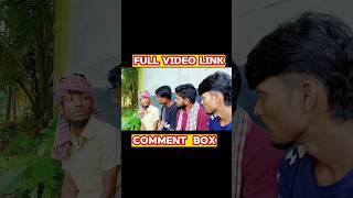 Full Video Link comment Box a। comedyshorts comedy comedyvideos funniestvideo funny [upl. by Iretak362]