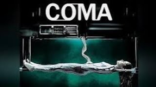 Coma part one  Full Movie Translated by vj junior [upl. by Thayer]