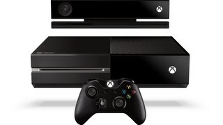 Unboxing Xbox One [upl. by Eatnuhs]