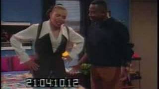 Martin Bloopers Outtakes Season 1 DVD [upl. by Stacy]