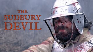 The Sudbury Devil – Official Trailer [upl. by Kimberley]