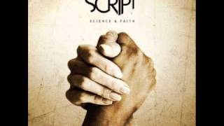 The Script  If You Ever Come Back w Lyrics [upl. by Adnirb]