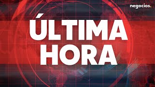 ÚLTIMA HORA  Reino Unido insinúa una acción militar “inmediata” contra los hutíes [upl. by Blim]