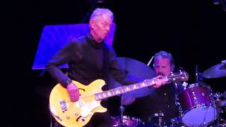 Hot Tuna October 6 2023 The Parker Fort Lauderdale Bowlegged Woman KnockKneed Man [upl. by Yevad732]